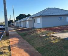 Santa Isabel do Ivaí recebe novo residencial com moradias subsidiadas pelo Casa Fácil Paraná