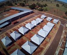 Santa Isabel do Ivaí recebe novo residencial com moradias subsidiadas pelo Casa Fácil Paraná
