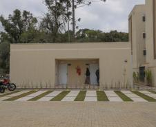 Entrega do primeiro módulo do Residencial Camembert beneficia 128 famílias de Araucária