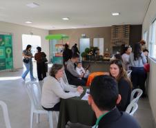 Entrega do primeiro módulo do Residencial Camembert beneficia 128 famílias de Araucária