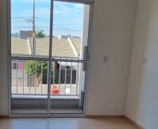 Cohapar entrega novo condomínio com 64 apartamentos em Sarandi