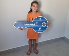 Em Sarandi, novo residencial tem todas as moradias subsidiadas pelo Casa Fácil Paraná