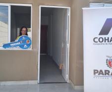 Em Sarandi, novo residencial tem todas as moradias subsidiadas pelo Casa Fácil Paraná