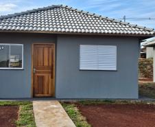 Aporte do Casa Fácil Paraná garante novo empreendimento em Vera Cruz do Oeste