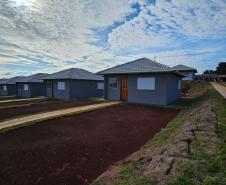 Aporte do Casa Fácil Paraná garante novo empreendimento em Vera Cruz do Oeste