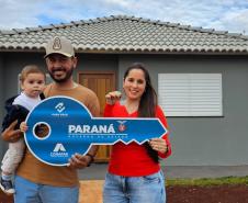 Aporte do Casa Fácil Paraná garante novo empreendimento em Vera Cruz do Oeste