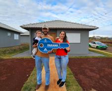 Aporte do Casa Fácil Paraná garante novo empreendimento em Vera Cruz do Oeste