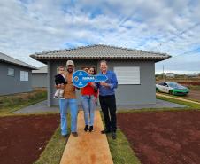 Aporte do Casa Fácil Paraná garante novo empreendimento em Vera Cruz do Oeste