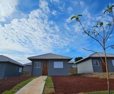 Aporte do Casa Fácil Paraná garante novo empreendimento em Vera Cruz do Oeste