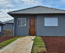 Aporte do Casa Fácil Paraná garante novo empreendimento em Vera Cruz do Oeste
