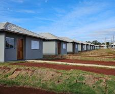 Aporte do Casa Fácil Paraná garante novo empreendimento em Vera Cruz do Oeste