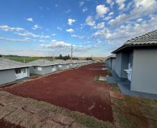 Aporte do Casa Fácil Paraná garante novo empreendimento em Vera Cruz do Oeste