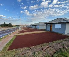 Aporte do Casa Fácil Paraná garante novo empreendimento em Vera Cruz do Oeste