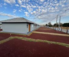 Aporte do Casa Fácil Paraná garante novo empreendimento em Vera Cruz do Oeste