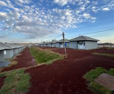 Aporte do Casa Fácil Paraná garante novo empreendimento em Vera Cruz do Oeste