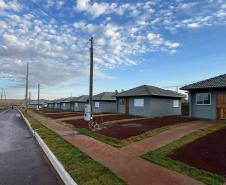 Aporte do Casa Fácil Paraná garante novo empreendimento em Vera Cruz do Oeste
