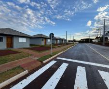 Aporte do Casa Fácil Paraná garante novo empreendimento em Vera Cruz do Oeste