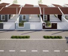 Residencial Jardim Licce 