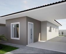 Residencial Jardim Licce 