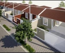 Residencial Jardim Licce 