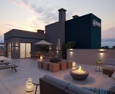 Condomínio Residencial Napoli 