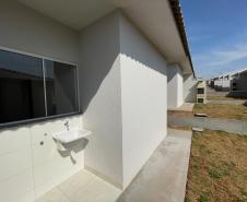 Casa Fácil subsidia todas as moradias de mais uma etapa do Residencial Novo Bronzel