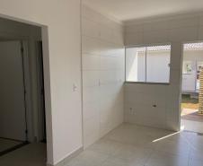Casa Fácil subsidia todas as moradias de mais uma etapa do Residencial Novo Bronzel