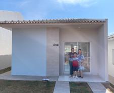 Casa Fácil subsidia todas as moradias de mais uma etapa do Residencial Novo Bronzel