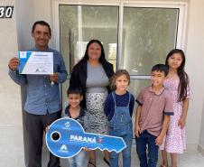Casa Fácil subsidia todas as moradias de mais uma etapa do Residencial Novo Bronzel