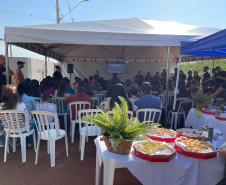 Casa Fácil subsidia todas as moradias de mais uma etapa do Residencial Novo Bronzel