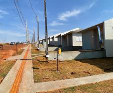 Casa Fácil subsidia todas as moradias de mais uma etapa do Residencial Novo Bronzel
