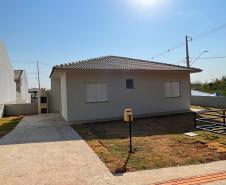 Casa Fácil subsidia todas as moradias de mais uma etapa do Residencial Novo Bronzel