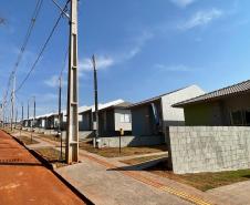 Casa Fácil subsidia todas as moradias de mais uma etapa do Residencial Novo Bronzel