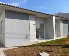 Casa Fácil subsidia todas as moradias de mais uma etapa do Residencial Novo Bronzel