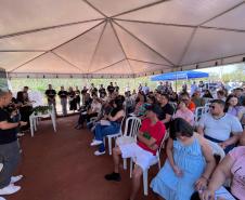 Casa Fácil subsidia todas as moradias de mais uma etapa do Residencial Novo Bronzel