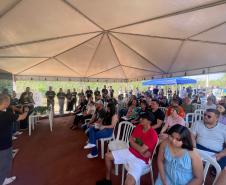 Casa Fácil subsidia todas as moradias de mais uma etapa do Residencial Novo Bronzel