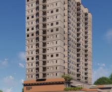 Edifício Residencial SF Encanto 