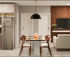 Residencial Tokio