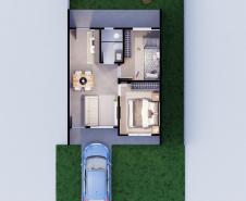Residencial Tokio
