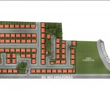 Residencial Tokio