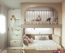 Residencial Tokio