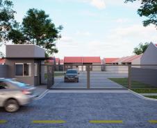 Residencial Tokio