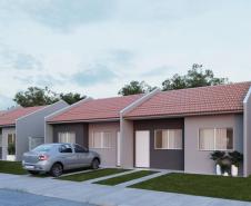 Residencial Tokio