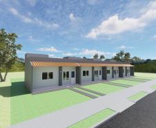 Residencial Jardim Europa