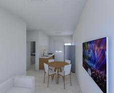 Residencial Jardim Europa