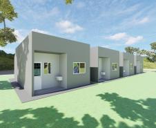 Residencial Jardim Europa