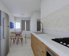 Residencial Jardim Europa