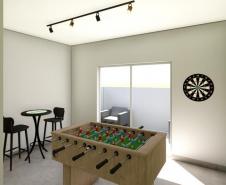 Condomínio Residencial Molvizar