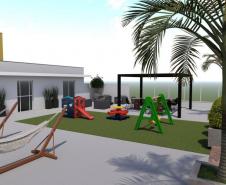 Condomínio Residencial Molvizar