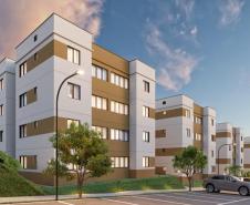 Residencial Miraggio